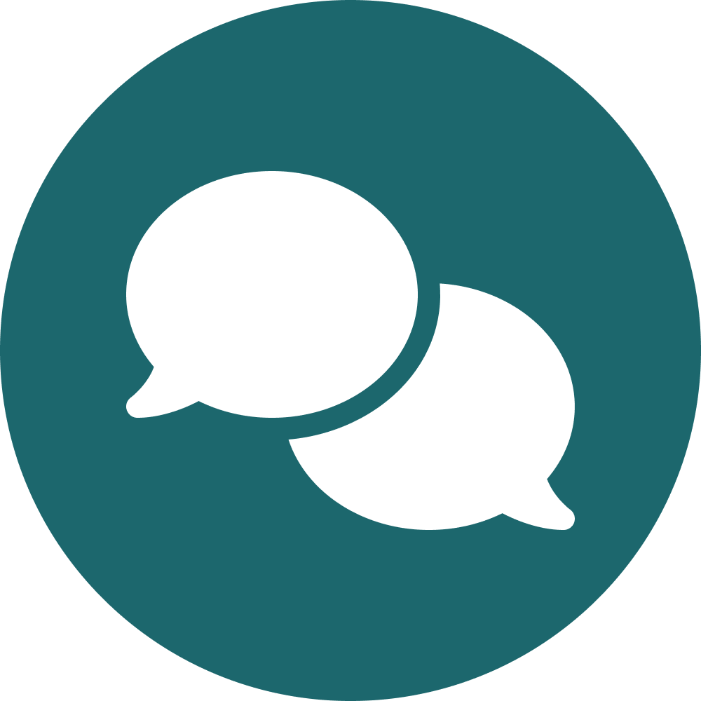 Comments icon